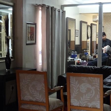 Andaluz Boutique Otel Durban Dış mekan fotoğraf