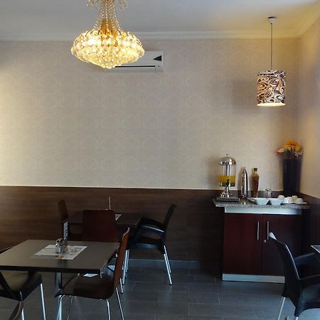 Andaluz Boutique Otel Durban Dış mekan fotoğraf