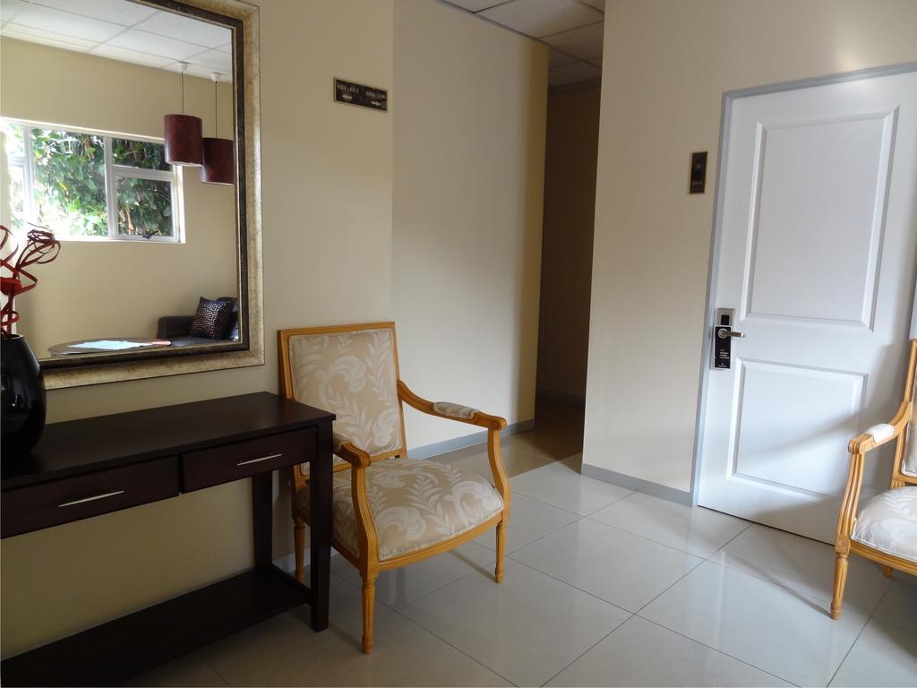 Andaluz Boutique Otel Durban Dış mekan fotoğraf