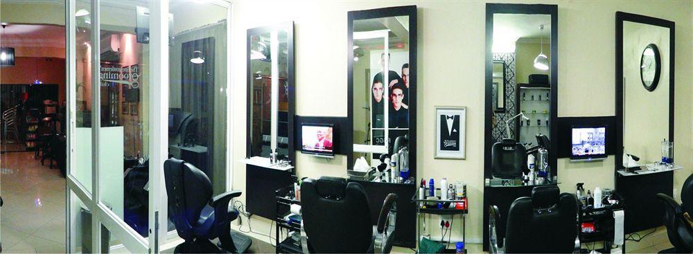 Andaluz Boutique Otel Durban Dış mekan fotoğraf