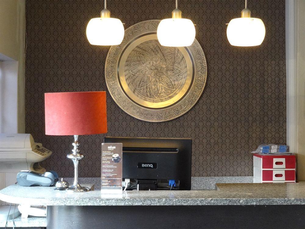 Andaluz Boutique Otel Durban Dış mekan fotoğraf