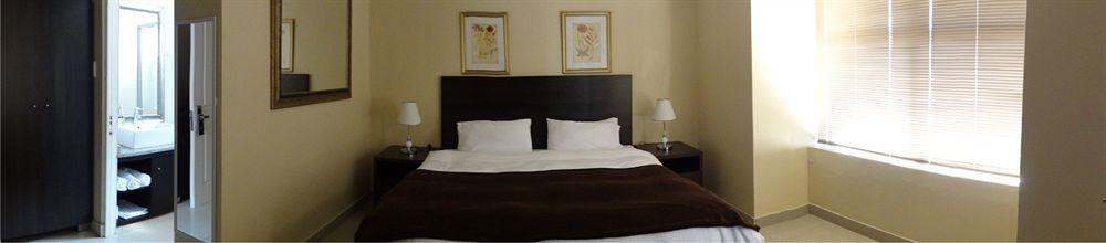 Andaluz Boutique Otel Durban Dış mekan fotoğraf