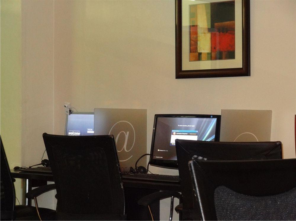 Andaluz Boutique Otel Durban Dış mekan fotoğraf