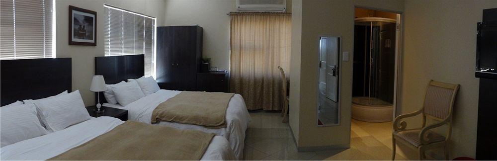 Andaluz Boutique Otel Durban Dış mekan fotoğraf