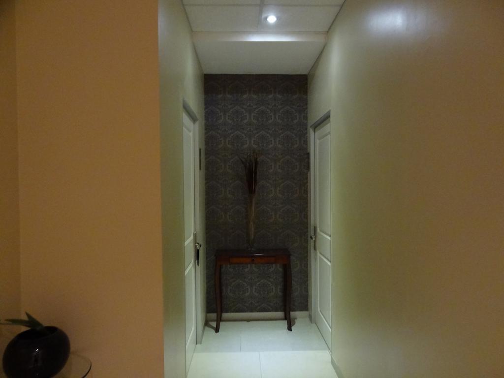 Andaluz Boutique Otel Durban Dış mekan fotoğraf