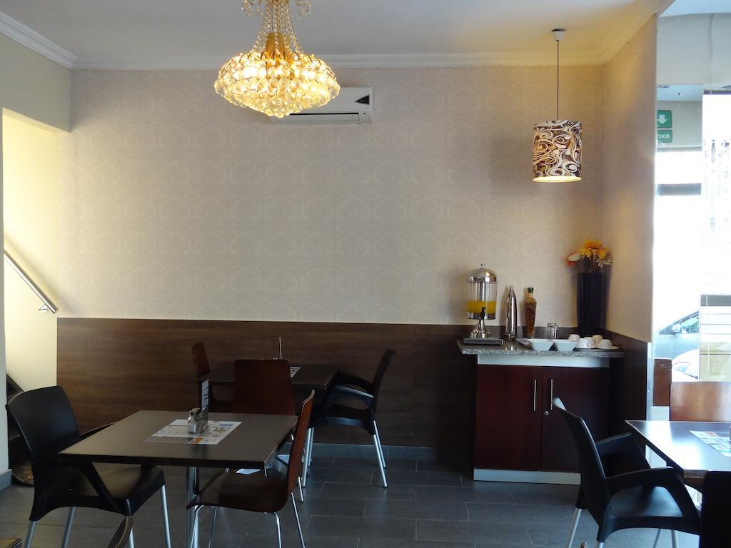 Andaluz Boutique Otel Durban Dış mekan fotoğraf