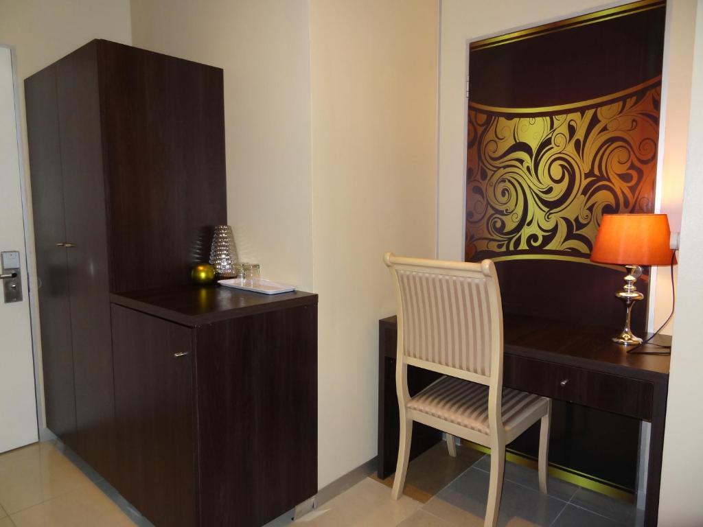 Andaluz Boutique Otel Durban Oda fotoğraf