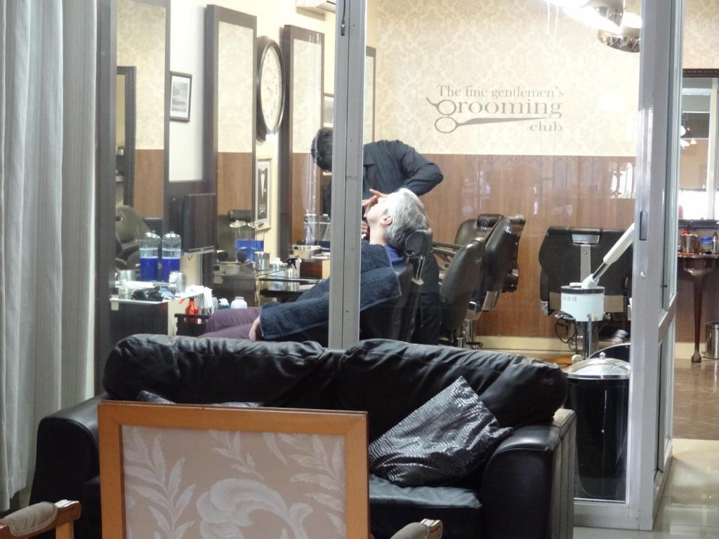 Andaluz Boutique Otel Durban Dış mekan fotoğraf