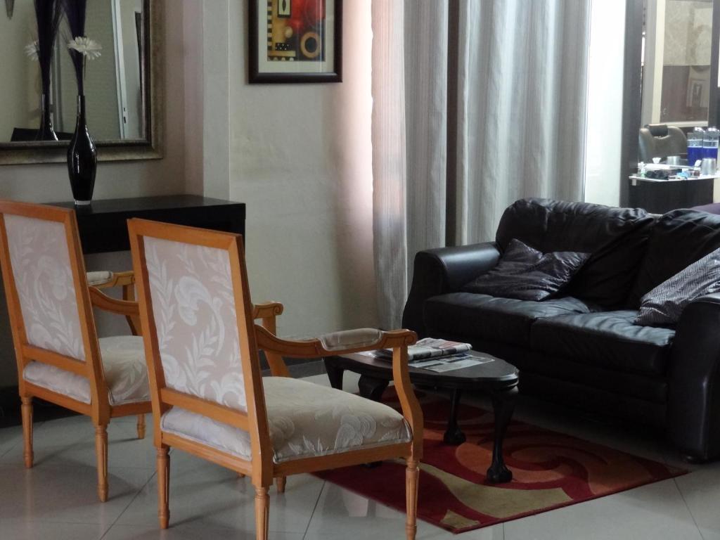 Andaluz Boutique Otel Durban Dış mekan fotoğraf
