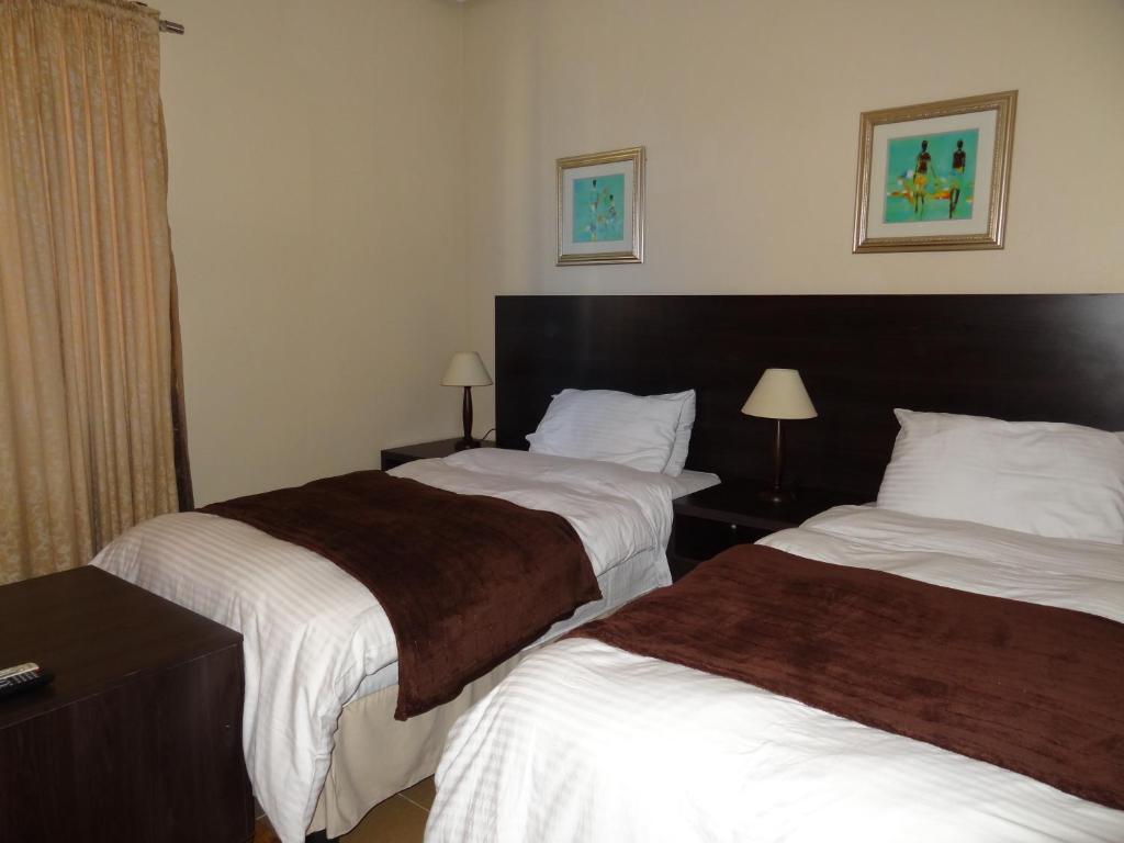 Andaluz Boutique Otel Durban Oda fotoğraf