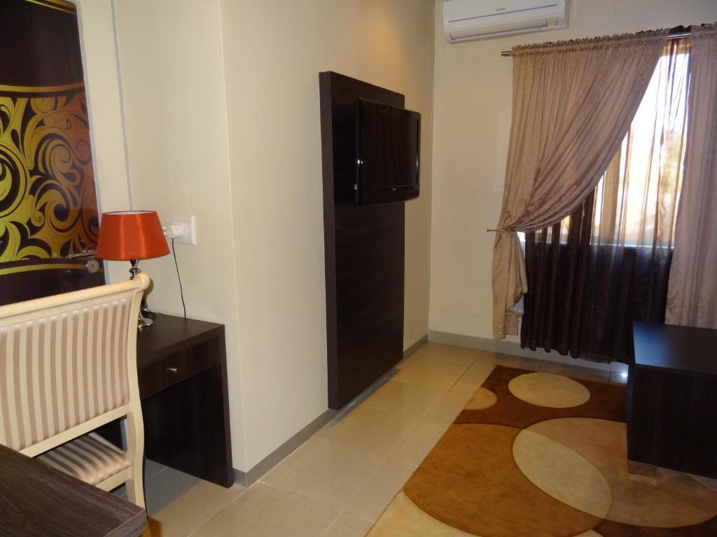Andaluz Boutique Otel Durban Oda fotoğraf