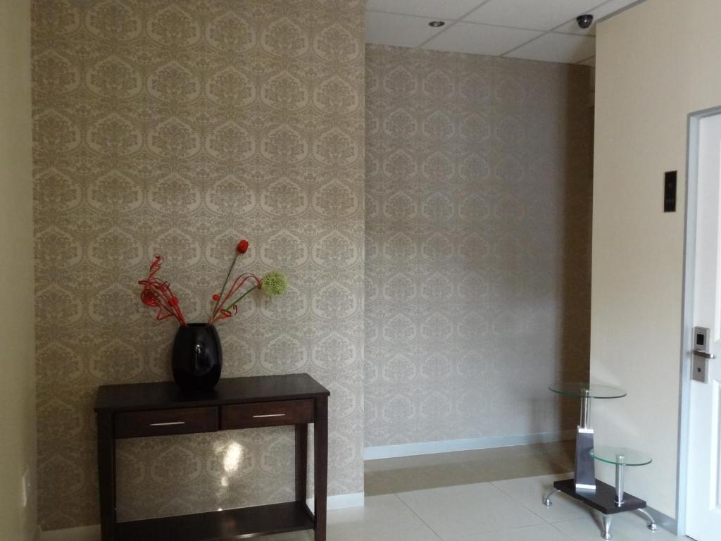 Andaluz Boutique Otel Durban Dış mekan fotoğraf