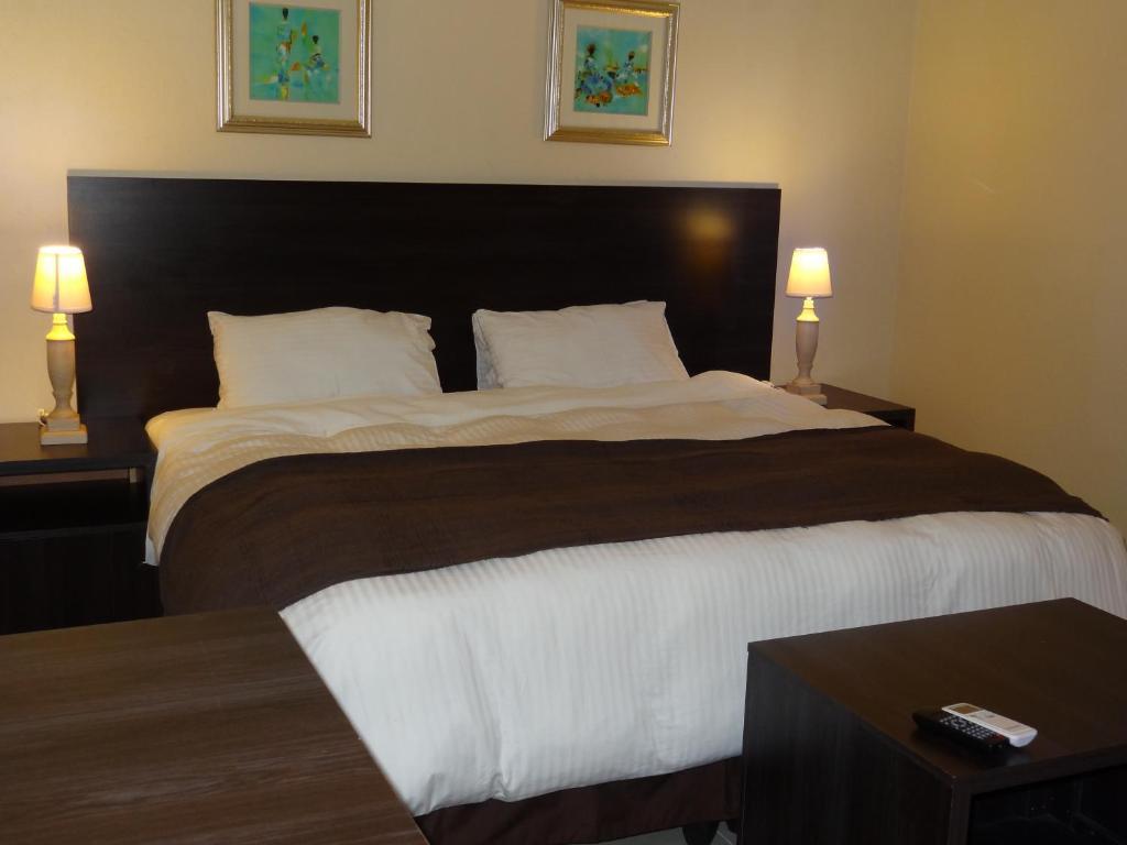 Andaluz Boutique Otel Durban Oda fotoğraf