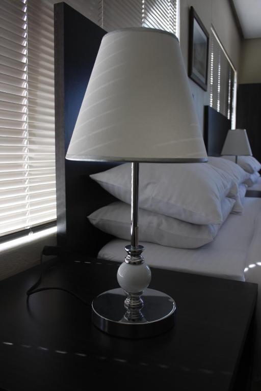 Andaluz Boutique Otel Durban Oda fotoğraf