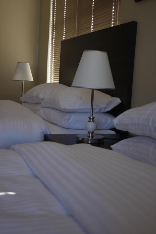 Andaluz Boutique Otel Durban Oda fotoğraf