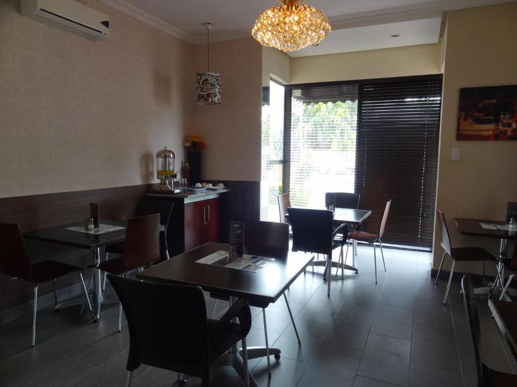 Andaluz Boutique Otel Durban Dış mekan fotoğraf
